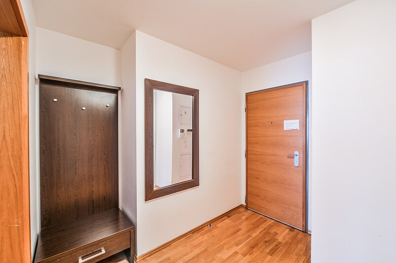 Karla Engliše, Smíchov - Prague 5 | Rent, Apartment One-bedroom (2+kk), 68 m²