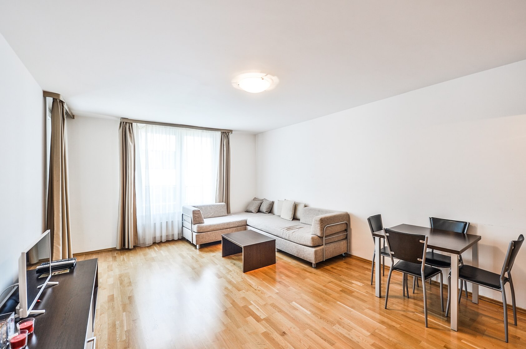 Karla Engliše, Smíchov - Praha 5 | Pronájem, Byt 2+kk, 68 m²
