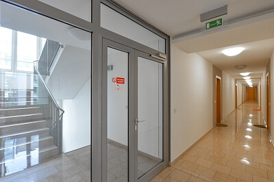 Karla Engliše, Smíchov - Prague 5 | Rent, Apartment One-bedroom (2+kk), 68 m²