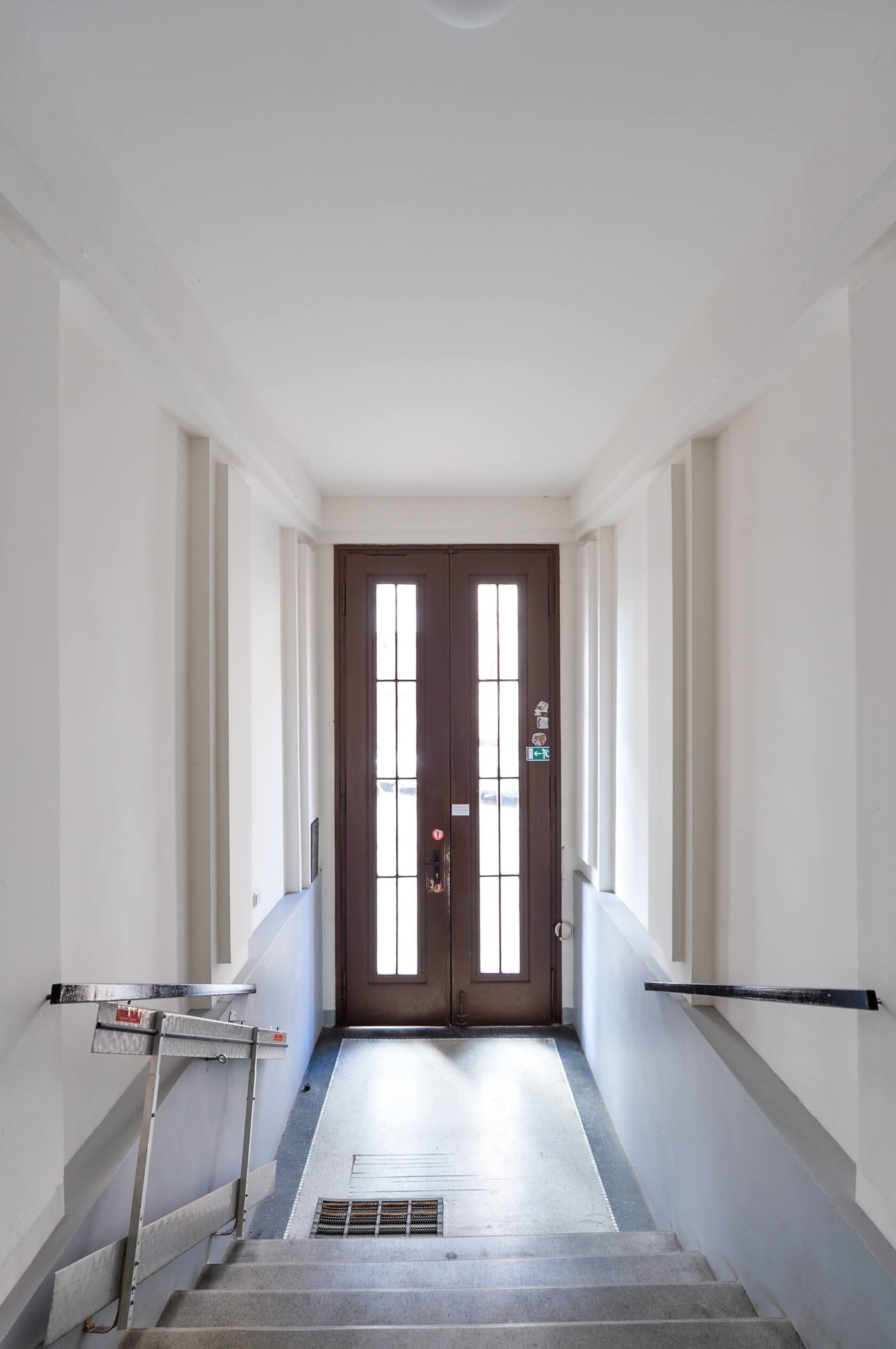 Domažlická, Žižkov - Praha 3 | Pronájem, Byt 2+kk, 54 m²