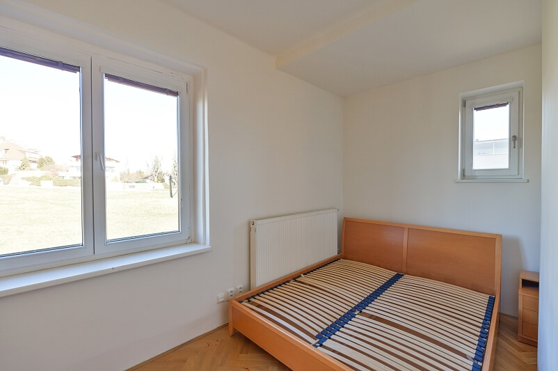 Neherovská, Dejvice - Praha 6 | Pronájem, Byt 4+kk, 109 m²