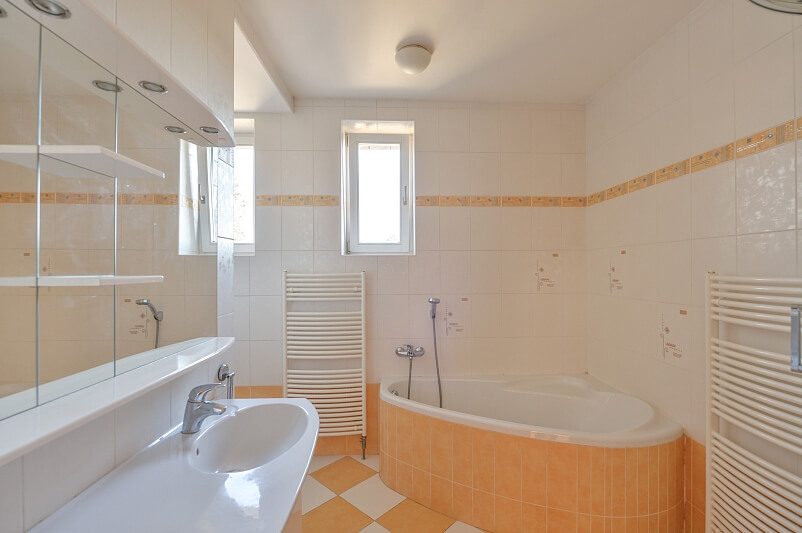 Neherovská, Dejvice - Prague 6 | Rent, Apartment Three-bedroom (4+kk), 109 m²