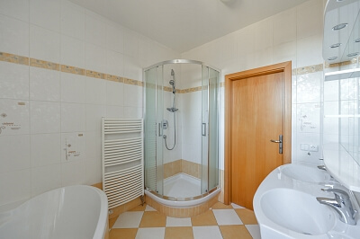 Neherovská, Dejvice - Praha 6 | Pronájem, Byt 4+kk, 109 m²