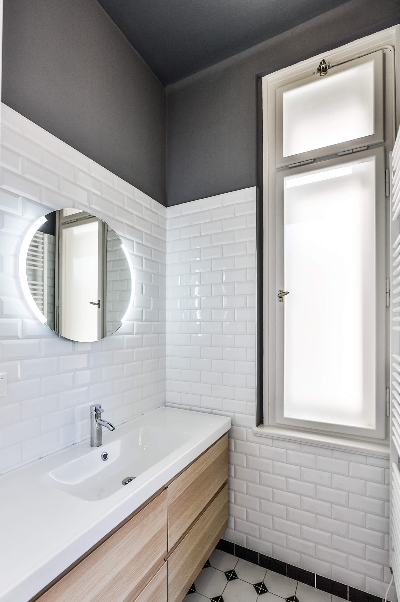 Jugoslávských partyzánů, Dejvice - Praha 6 | Pronájem, Byt 2+kk, 53 m²