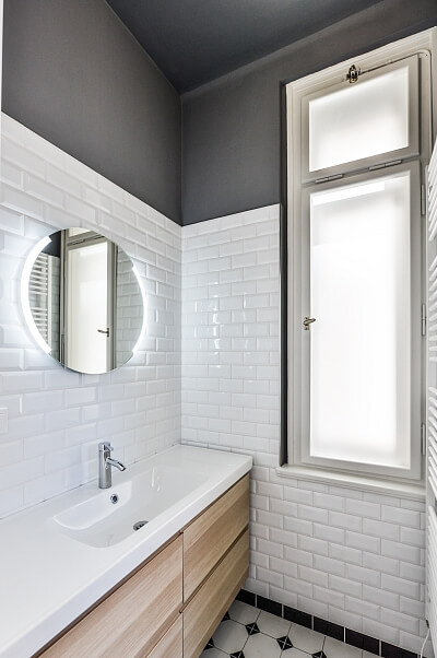 Jugoslávských partyzánů, Dejvice - Praha 6 | Pronájem, Byt 2+kk, 53 m²