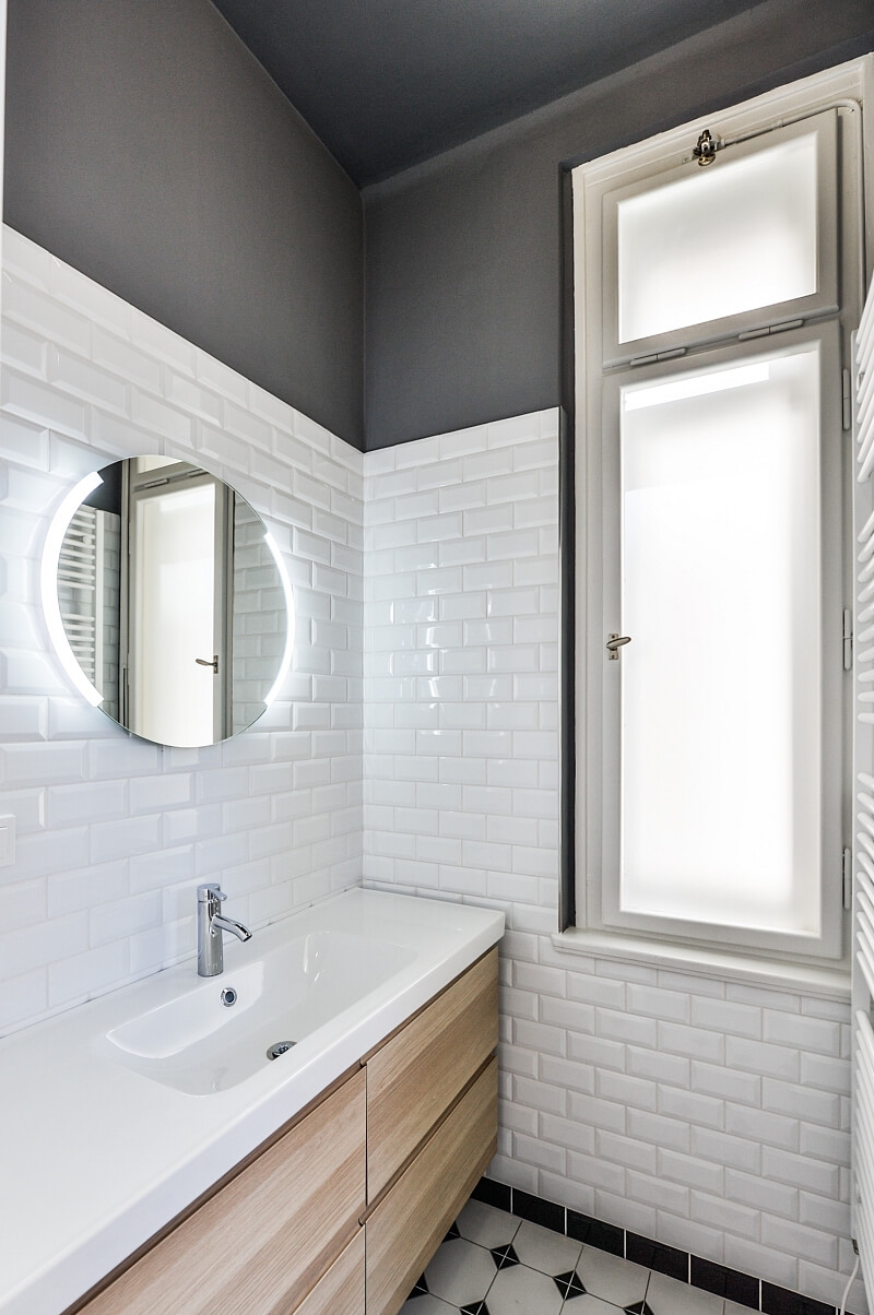 Jugoslávských partyzánů, Dejvice - Praha 6 | Pronájem, Byt 2+kk, 53 m²