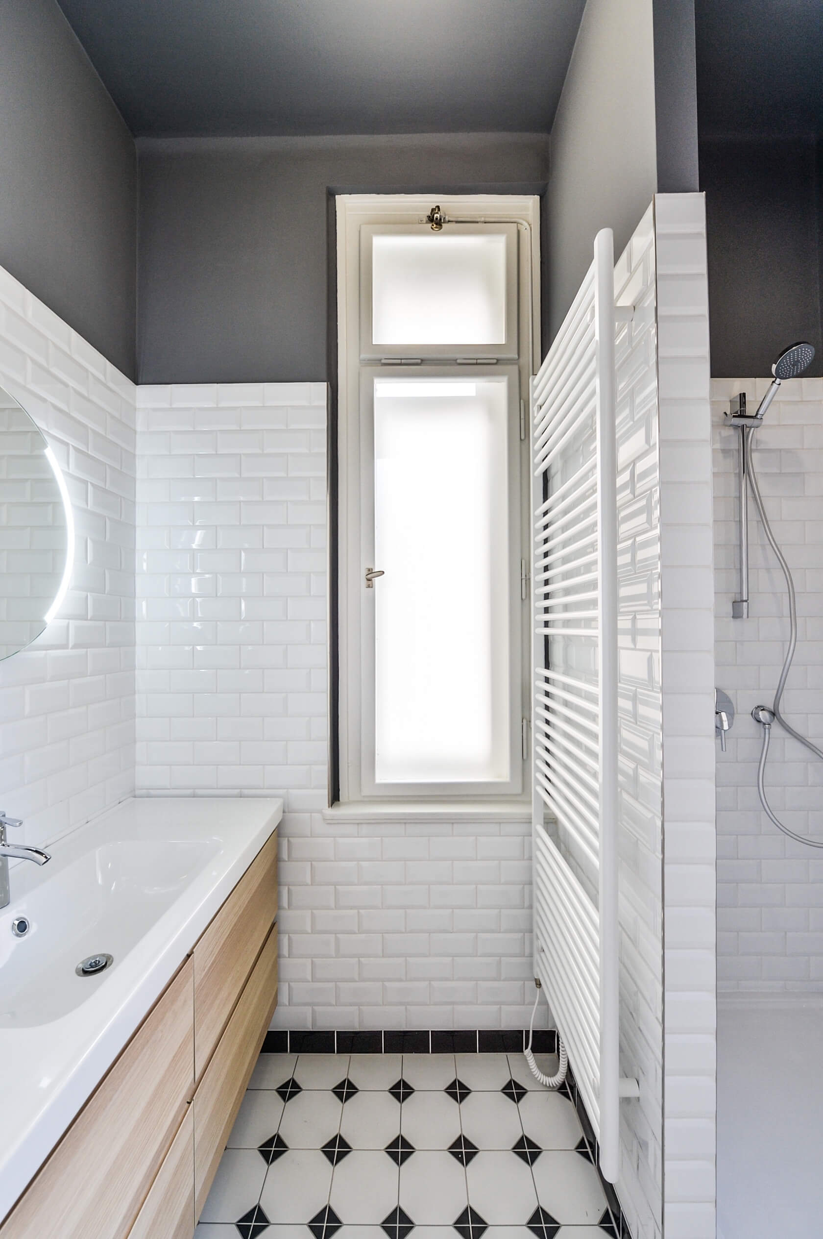 Jugoslávských partyzánů, Dejvice - Praha 6 | Pronájem, Byt 2+kk, 53 m²