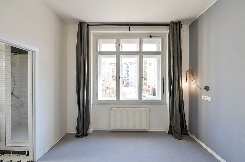 Jugoslávských partyzánů, Dejvice - Praha 6 | Pronájem, Byt 2+kk, 53 m²