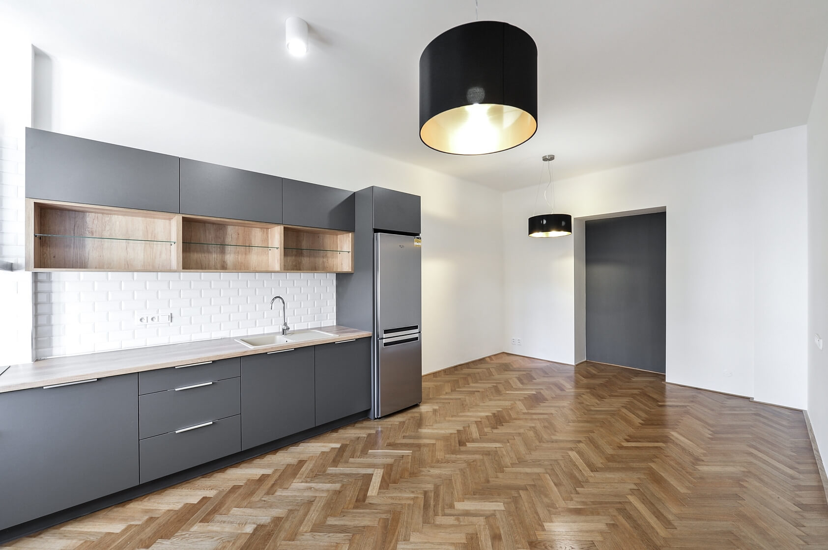Jugoslávských partyzánů, Dejvice - Praha 6 | Pronájem, Byt 2+kk, 53 m²