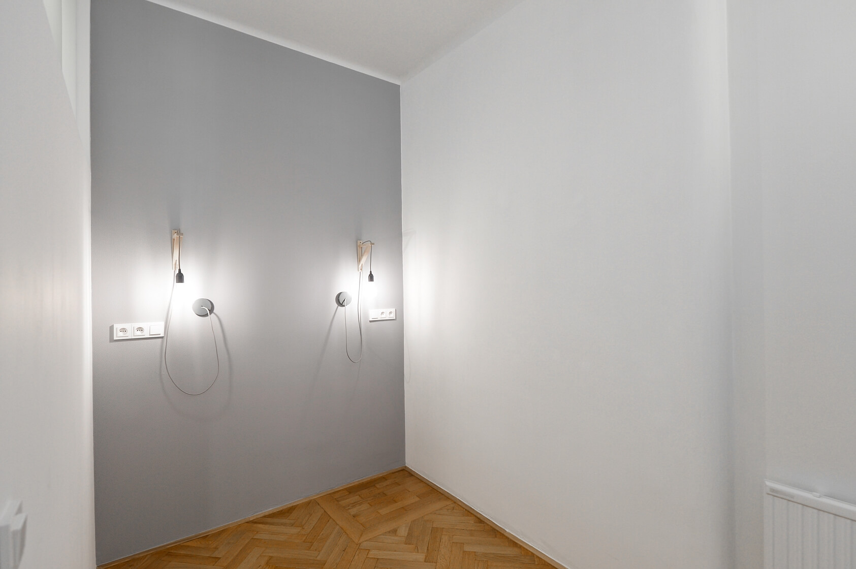 Jugoslávských partyzánů, Dejvice - Praha 6 | Pronájem, Byt 1+kk, 37 m²