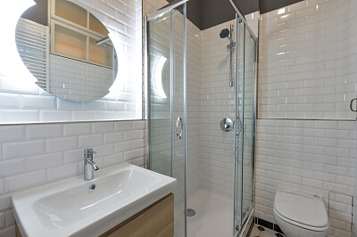 Jugoslávských partyzánů, Dejvice - Praha 6 | Pronájem, Byt 1+kk, 37 m²