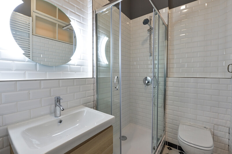 Jugoslávských partyzánů, Dejvice - Praha 6 | Pronájem, Byt 1+kk, 37 m²