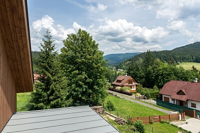 Prostřední Bečva, Vsetín | Prodej, Rodinný dům 3+kk, 154 m²