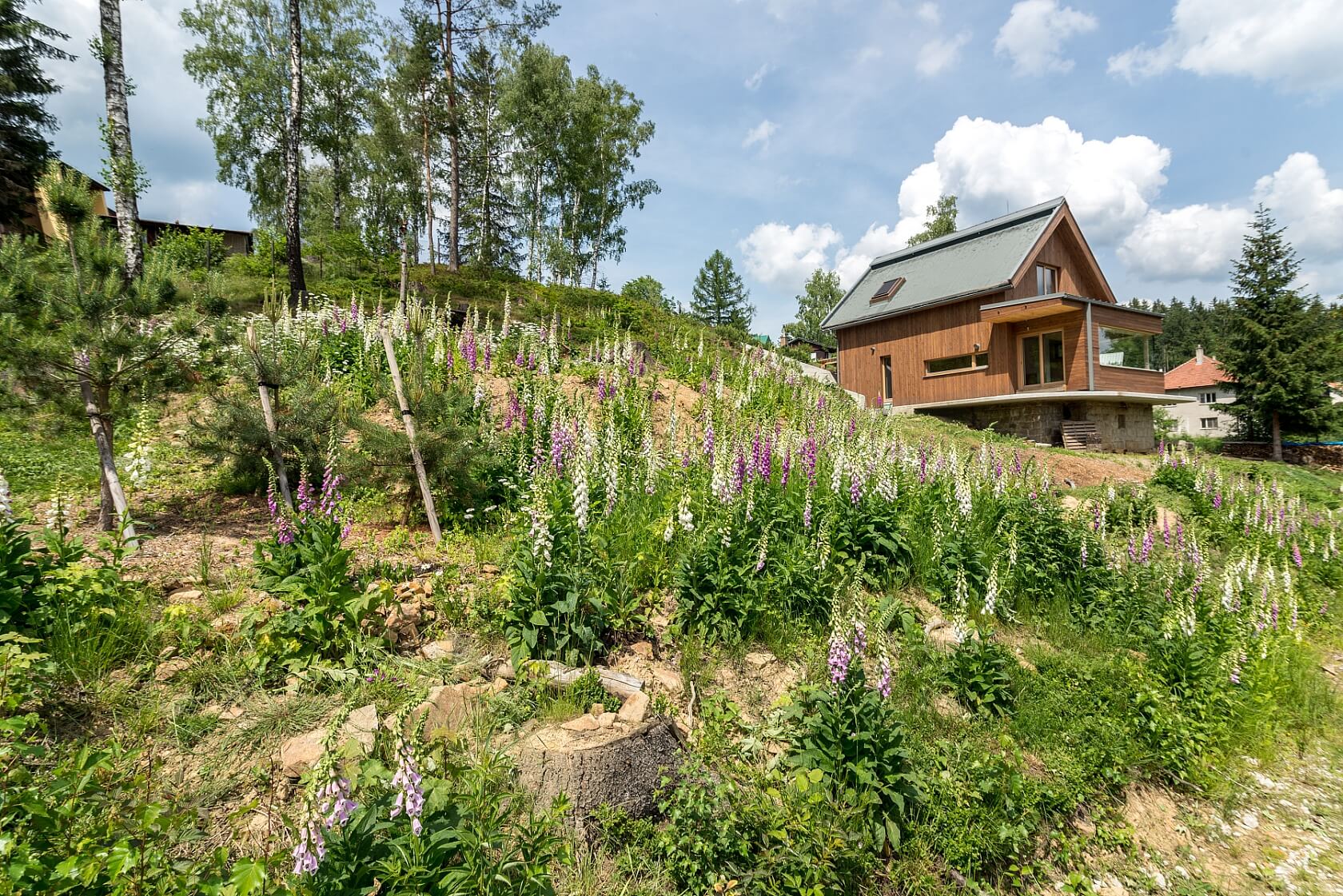 Prostřední Bečva, Vsetín | Prodej, Rodinný dům 3+kk, 154 m²
