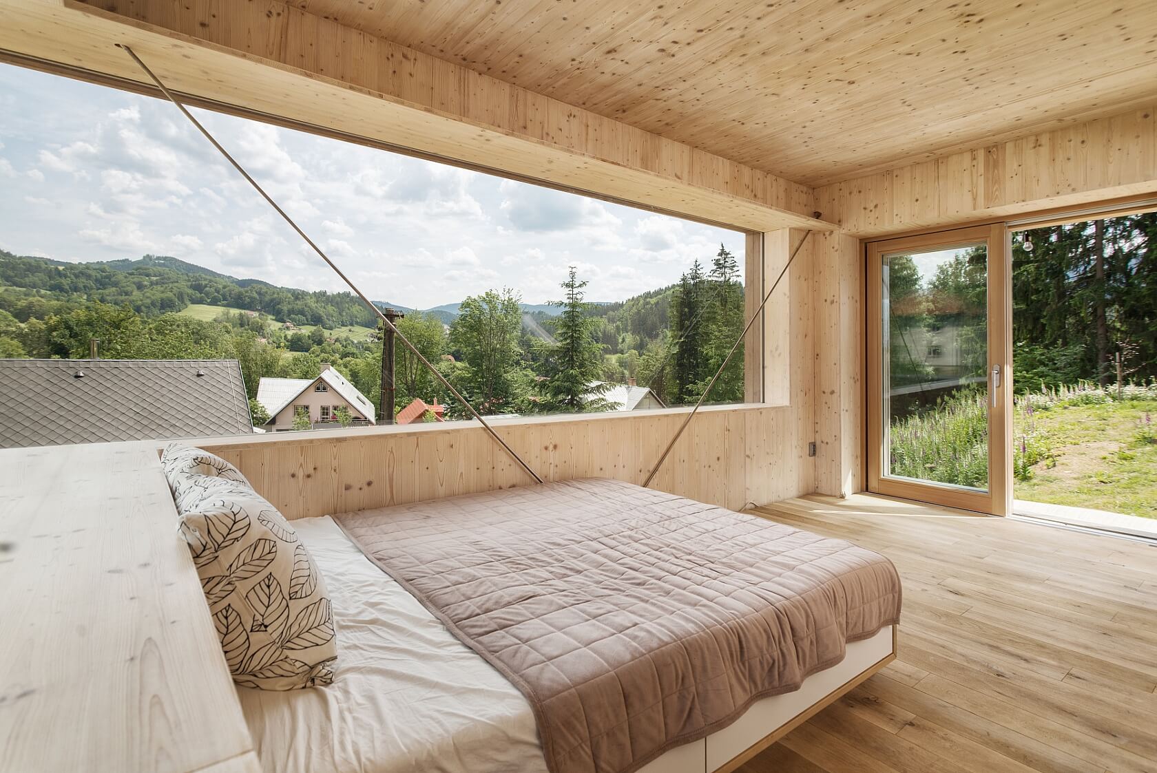 Prostřední Bečva, Vsetín | Prodej, Rodinný dům 3+kk, 154 m²