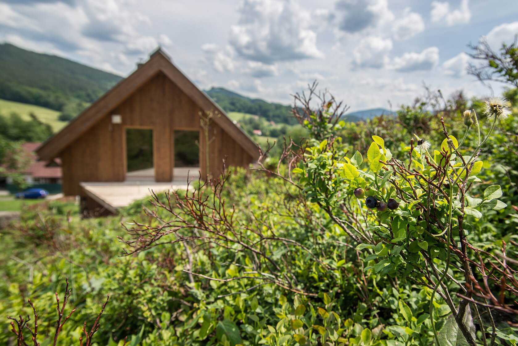 Prostřední Bečva, Vsetín | Prodej, Rodinný dům 3+kk, 154 m²