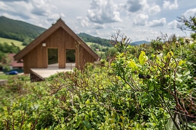 Prostřední Bečva, Vsetín | Prodej, Rodinný dům 3+kk, 154 m²