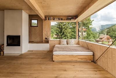 Prostřední Bečva, Vsetín | Prodej, Rodinný dům 3+kk, 154 m²