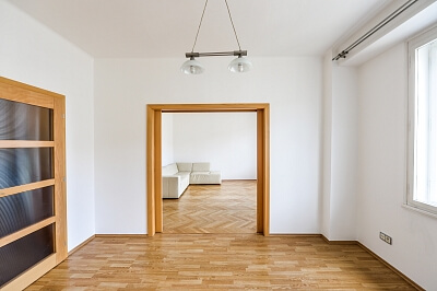 Lodecká, Nové Město - Praha 1 | Pronájem, Byt 2+1, 76 m²