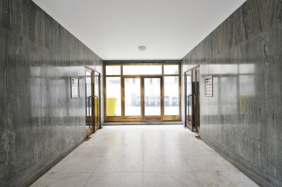 Lodecká, Nové Město - Prague 1 | Rent, Apartment One-bedroom (2+1), 76 m²