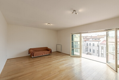 Mánesova, Vinohrady - Prague 2 | Sale, Apartment Three-bedroom (4+1), 142 m²