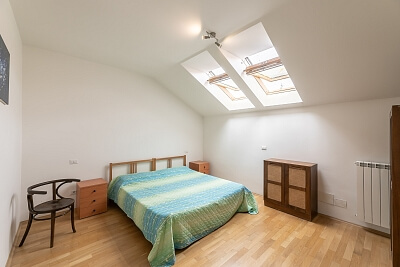 Mánesova, Vinohrady - Praha 2 | Prodej, Byt 4+1, 142 m²