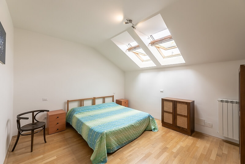 Mánesova, Vinohrady - Prague 2 | Sale, Apartment Three-bedroom (4+1), 142 m²