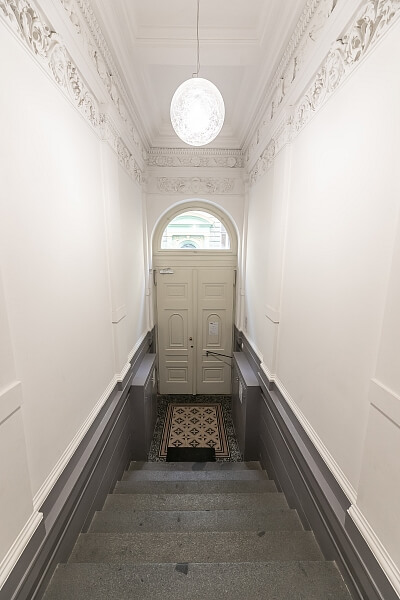 Mánesova, Vinohrady - Prague 2 | Sale, Apartment Three-bedroom (4+1), 142 m²