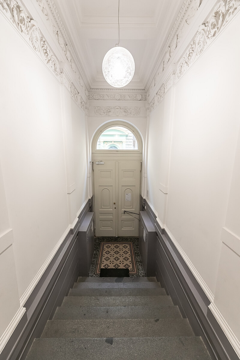 Mánesova, Vinohrady - Prague 2 | Sale, Apartment Three-bedroom (4+1), 142 m²