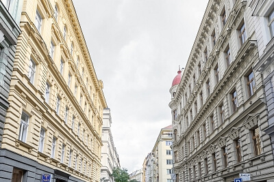 Mánesova, Vinohrady - Praha 2 | Prodej, Byt 4+1, 142 m²