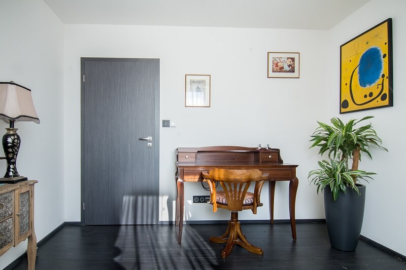 K Lánu, Vokovice - Praha 6 | Prodej, Byt 3+kk, 93 m²