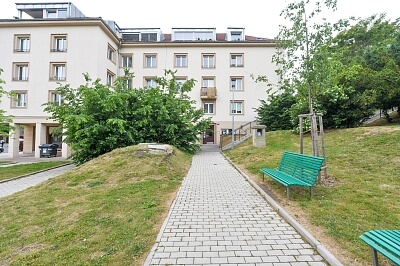 K Lánu, Vokovice - Prague 6 | Sale, Apartment Two-bedroom (3+kk), 93 m²