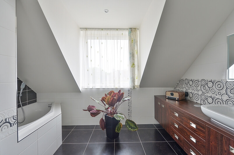 K Lánu, Vokovice - Prague 6 | Sale, Apartment Two-bedroom (3+kk), 93 m²