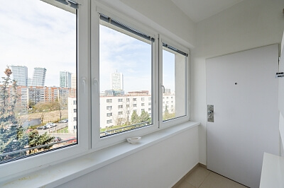 U Nových domů II, Krč - Prague 4 | Rent, Apartment One-bedroom (2+kk), 54 m²