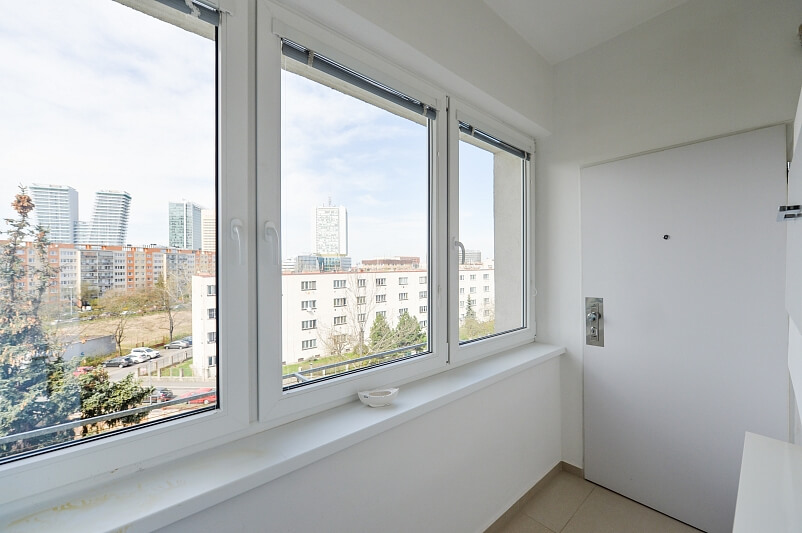 U Nových domů II, Krč - Prague 4 | Rent, Apartment One-bedroom (2+kk), 54 m²