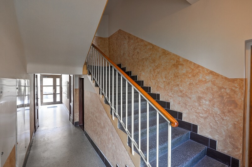 U Nových domů II, Krč - Prague 4 | Rent, Apartment One-bedroom (2+kk), 54 m²