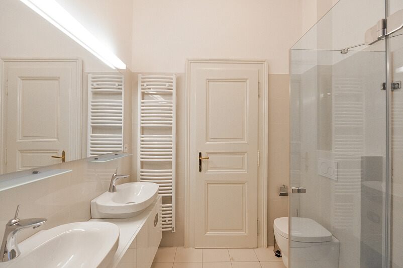 Anny Letenské, Vinohrady - Praha 2 | Pronájem, Byt 2+1, 84 m²