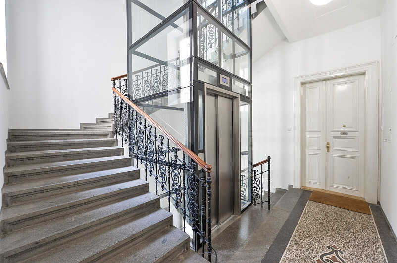 Anny Letenské, Vinohrady - Praha 2 | Pronájem, Byt 2+1, 84 m²