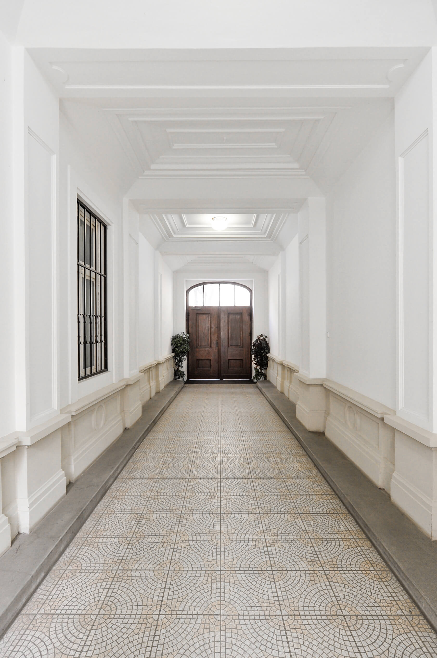 Anny Letenské, Vinohrady - Praha 2 | Pronájem, Byt 2+1, 84 m²