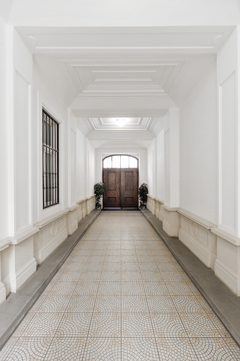 Anny Letenské, Vinohrady - Prague 2 | Rent, Apartment One-bedroom (2+1), 84 m²