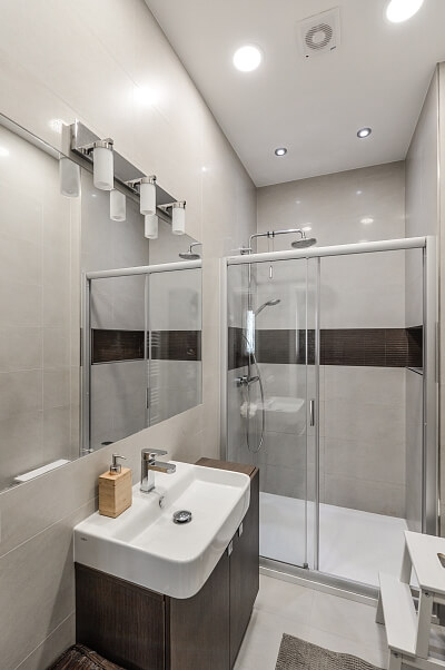 Ukrajinská, Vršovice - Praha 10 | Pronájem, Byt 1+1, 47 m²