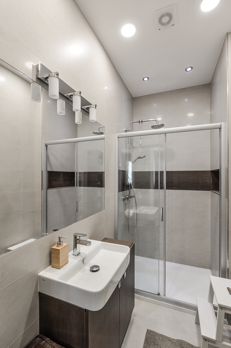 Ukrajinská, Vršovice - Prague 10 | Rent, Apartment Studio (1+1), 47 m²