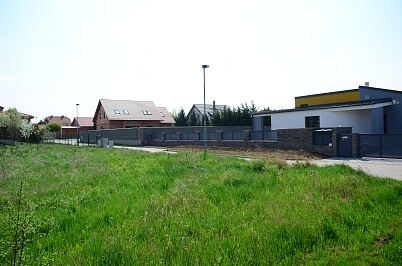 Janáčkova, Brno - venkov - Brno-město | Prodej, Pozemek, 899 m²