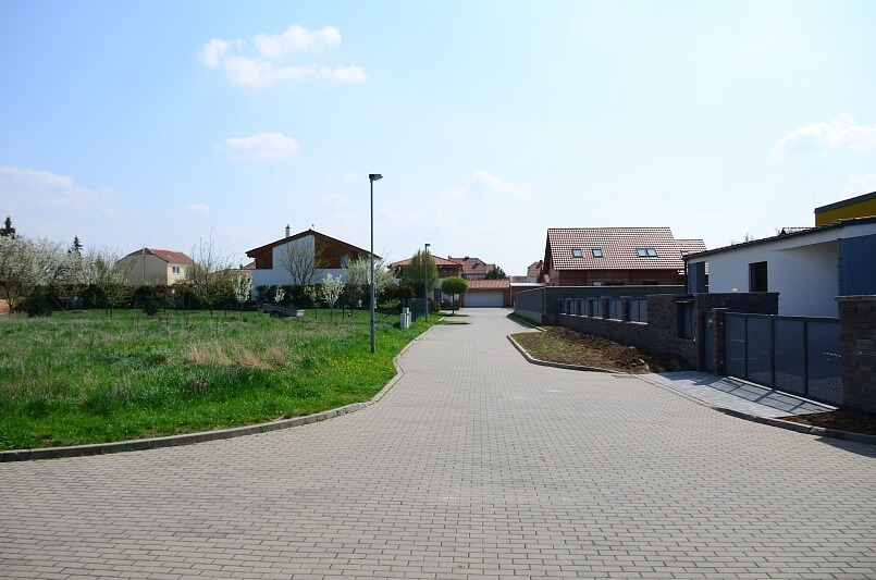 Janáčkova, Brno - venkov - Brno-město | Sale, Land, 899 m²