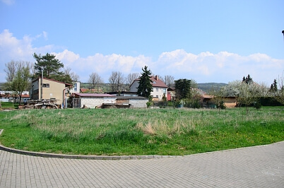 Janáčkova, Brno - venkov - Brno-město | Sale, Land, 899 m²