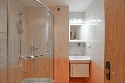 V Lesíčku, Smíchov - Praha 5 | Pronájem, Byt 2+kk, 57 m²