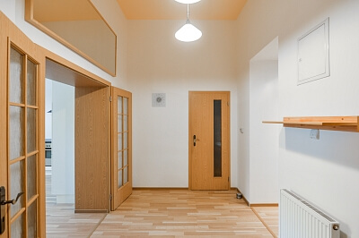 V Lesíčku, Smíchov - Praha 5 | Pronájem, Byt 2+kk, 57 m²
