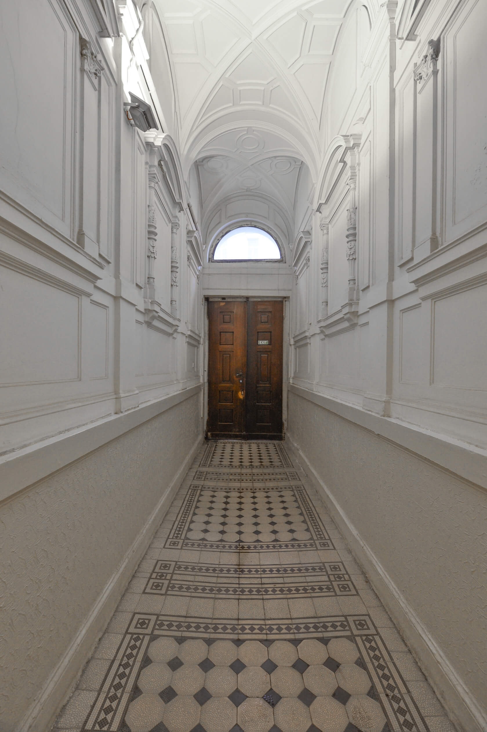 V Lesíčku, Smíchov - Prague 5 | Rent, Apartment One-bedroom (2+kk), 57 m²