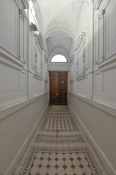 V Lesíčku, Smíchov - Prague 5 | Rent, Apartment One-bedroom (2+kk), 57 m²