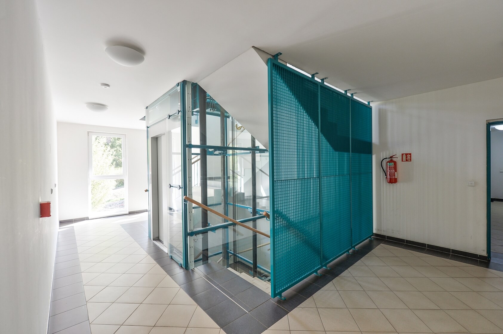 K dolům, Modřany - Prague 4 | Sale, Apartment Two-bedroom (3+kk), 94 m²